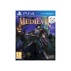 MediEvil (PS4, русская версия)..